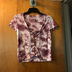 aeropostale’s shirt